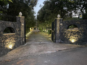Villa Caterina, alle pendici del Vulcano Etna Viagrande